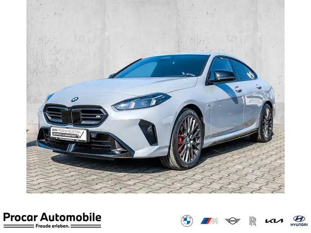 BMW 235 M235 xDrive Gran Coupé M Sport Pro HuD DA+ H/K LED