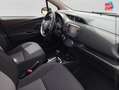 Toyota Yaris 100h Dynamic 5p MY19 Camera Blanc - thumbnail 5
