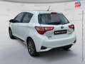 Toyota Yaris 100h Dynamic 5p MY19 Camera Blanc - thumbnail 8