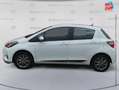 Toyota Yaris 100h Dynamic 5p MY19 Camera Blanc - thumbnail 9