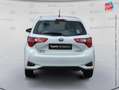 Toyota Yaris 100h Dynamic 5p MY19 Camera Blanc - thumbnail 7