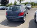 Peugeot 307 1.6i. 109PS. Eu4. Klima. ABS. Servo ZV. TÜV NEU Blau - thumbnail 5