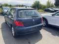 Peugeot 307 1.6i. 109PS. Eu4. Klima. ABS. Servo ZV. TÜV NEU Blau - thumbnail 4