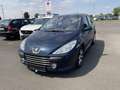 Peugeot 307 1.6i. 109PS. Eu4. Klima. ABS. Servo ZV. TÜV NEU Blau - thumbnail 2