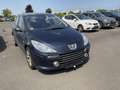 Peugeot 307 1.6i. 109PS. Eu4. Klima. ABS. Servo ZV. TÜV NEU Blau - thumbnail 1