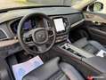 Volvo XC90 T8 Hybrid 310%2B145 ch 455ch Ultimate Style Chrome 7 places Geartronic 8 AWD Schwarz - thumbnail 16