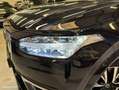 Volvo XC90 T8 Hybrid 310%2B145 ch 455ch Ultimate Style Chrome 7 places Geartronic 8 AWD Schwarz - thumbnail 12