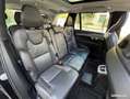 Volvo XC90 T8 Hybrid 310%2B145 ch 455ch Ultimate Style Chrome 7 places Geartronic 8 AWD Schwarz - thumbnail 30