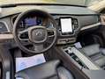 Volvo XC90 T8 Hybrid 310%2B145 ch 455ch Ultimate Style Chrome 7 places Geartronic 8 AWD Schwarz - thumbnail 37
