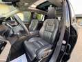 Volvo XC90 T8 Hybrid 310%2B145 ch 455ch Ultimate Style Chrome 7 places Geartronic 8 AWD Schwarz - thumbnail 14