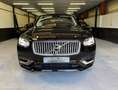Volvo XC90 T8 Hybrid 310%2B145 ch 455ch Ultimate Style Chrome 7 places Geartronic 8 AWD Schwarz - thumbnail 11