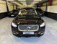 Volvo XC90 T8 Hybrid 310%2B145 ch 455ch Ultimate Style Chrome 7 places Geartronic 8 AWD Schwarz - thumbnail 10