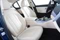 BMW 330 e *1.Hand*Leder*Navi*Park ass.* Blau - thumbnail 2
