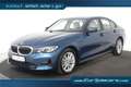 BMW 330 e *1.Hand*Leder*Navi*Park ass.* Blau - thumbnail 1