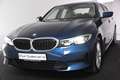 BMW 330 e *1.Hand*Leder*Navi*Park ass.* Blau - thumbnail 26