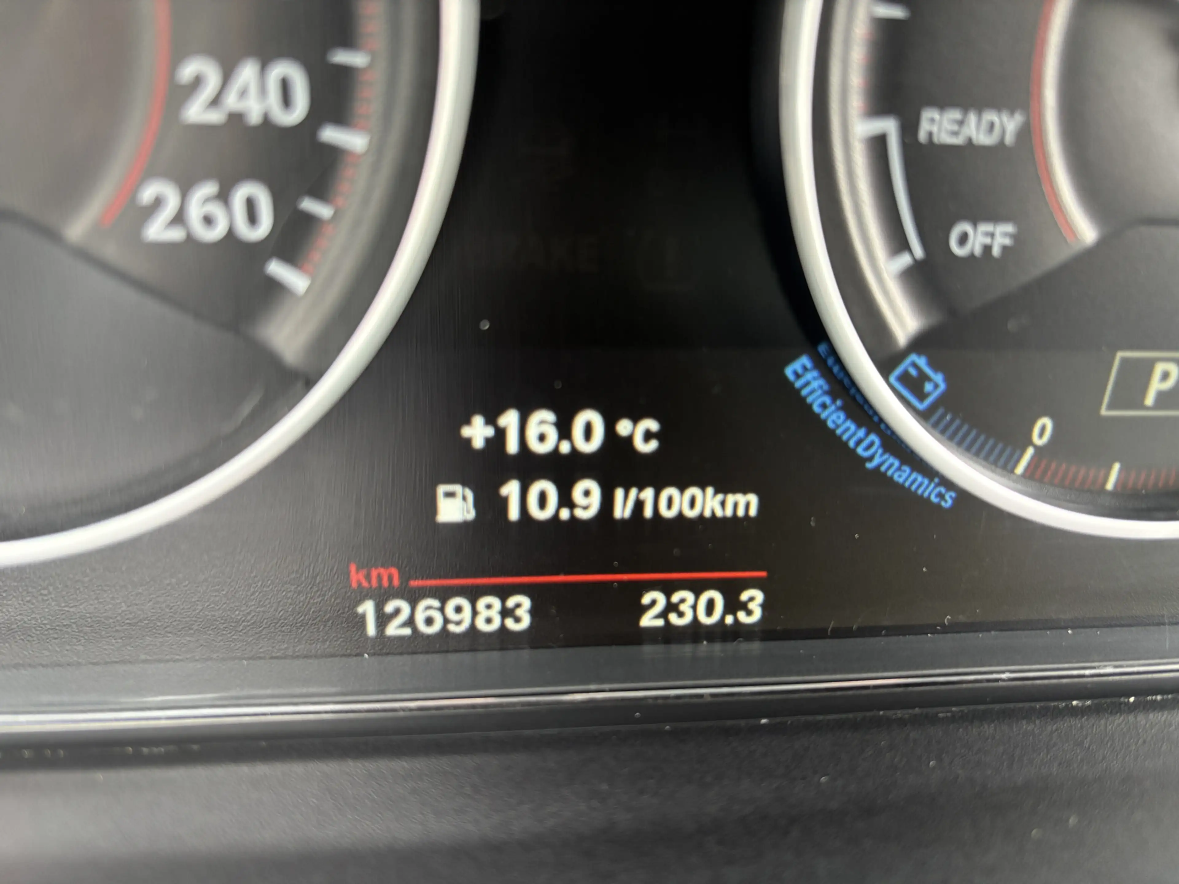 BMW 328 3-serie 328i xDrive M Sport Automaat Leder / Full — photo 25