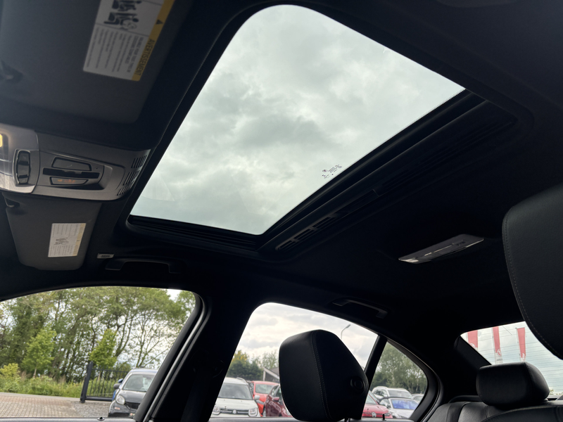 BMW 328 3-serie 328i xDrive M Sport Automaat Leder / Full — photo 4
