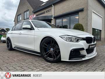 3-serie 328i xDrive M Sport Automaat Leder / Full