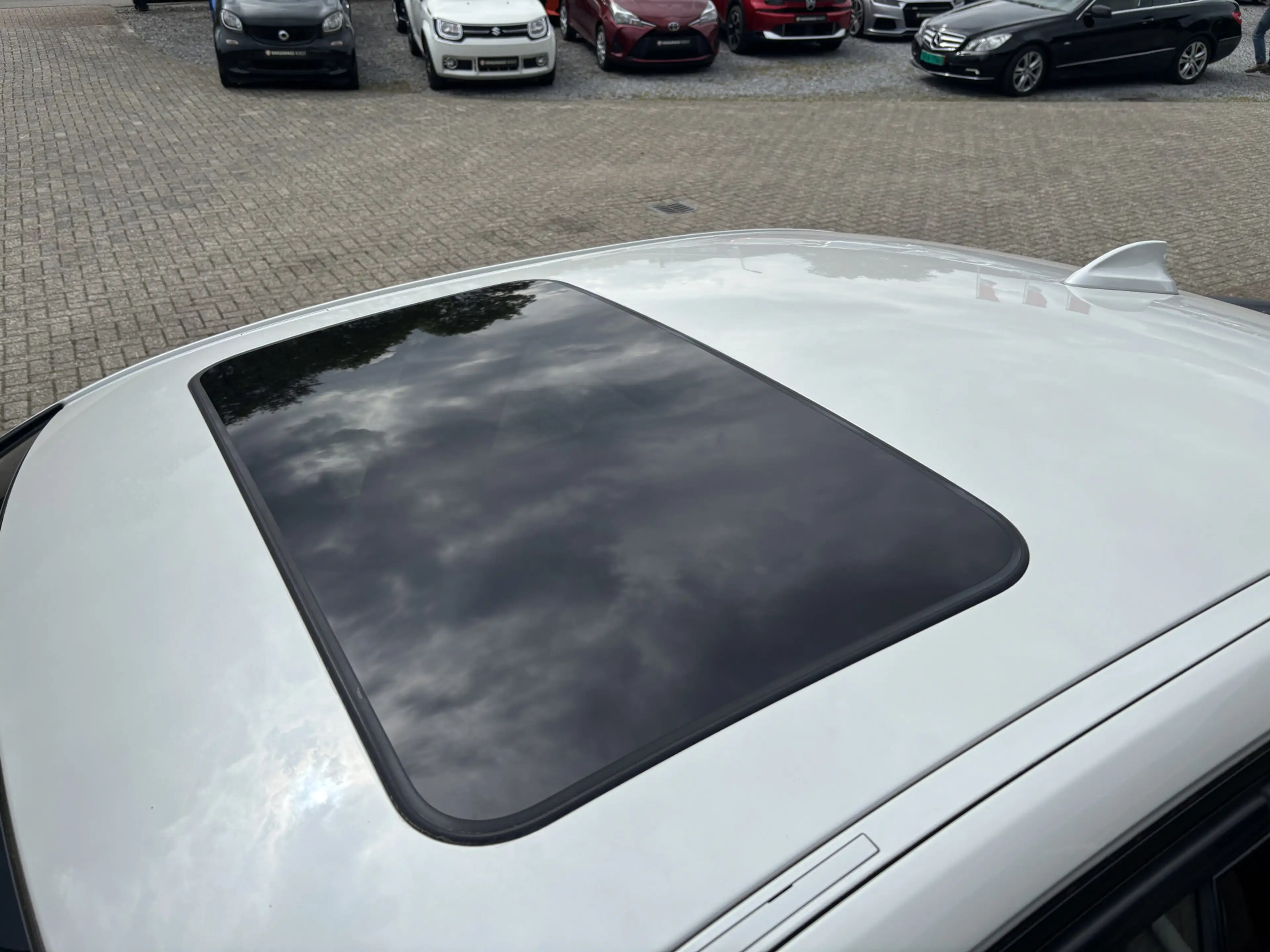 BMW 328 3-serie 328i xDrive M Sport Automaat Leder / Full — photo 12