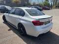 BMW 328 3-serie 328i xDrive M Sport Automaat Leder / Full Blanco - thumbnail 3
