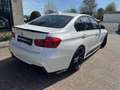 BMW 328 3-serie 328i xDrive M Sport Automaat Leder / Full Blanco - thumbnail 2