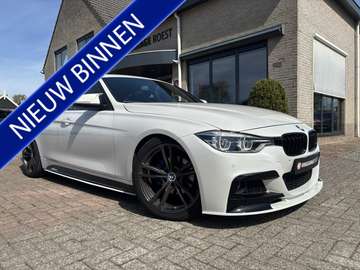 3-serie 328i xDrive M Sport Automaat Leder / Full