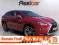 Lexus RX 450h Executive Mauve - thumbnail 1
