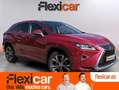 Lexus RX 450h Executive Mauve - thumbnail 1