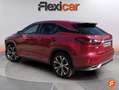 Lexus RX 450h Executive Burdeos - thumbnail 5