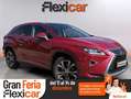 Lexus RX 450h Executive Burdeos - thumbnail 1