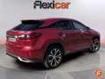Lexus RX 450h Executive Burdeos - thumbnail 8