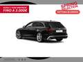 Audi A4 Avant 40 2.0 TDI S line edition quattro S tronic Nero - thumbnail 5