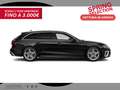 Audi A4 Avant 40 2.0 TDI S line edition quattro S tronic Nero - thumbnail 4