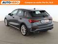 Audi A3 35 TFSI S line Gris - thumbnail 4