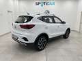 MG ZS CLASSIC 1.5L 5MT LUXURY Bianco - thumbnail 22