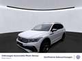 Volkswagen Tiguan Allspace 2.0 TDI R-Line DSG 4Motion Navi Weiß - thumbnail 2