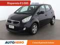 Kia Venga 1.4 CRDi Active 90 CV Nero - thumbnail 1