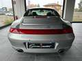 Porsche 911 996 Carrera 4S cat Coupé - UNICO PROPRIETARIO - Zilver - thumbnail 5