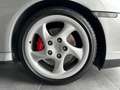 Porsche 911 996 Carrera 4S cat Coupé - UNICO PROPRIETARIO - Zilver - thumbnail 7