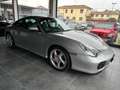 Porsche 911 996 Carrera 4S cat Coupé - UNICO PROPRIETARIO - Zilver - thumbnail 1