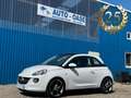 Opel Adam **Open Air**Faltdach**Klima*Temp*Bluetooth** Weiß - thumbnail 1