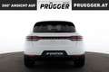 Porsche Macan S II PDK FACELIFT NAVI LED 21ZOLL LUFTFEDERU Weiß - thumbnail 5