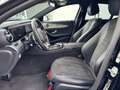 Mercedes-Benz E 400 4MATIC Limousine AMG AIR Distr AUT Mbeam Schwarz - thumbnail 8