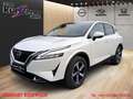 Nissan Qashqai 1.3 DIG-T MHEV N-Connecta sofort! Wit - thumbnail 1