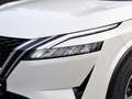 Nissan Qashqai 1.3 DIG-T MHEV N-Connecta sofort! Weiß - thumbnail 5