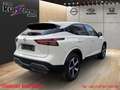 Nissan Qashqai 1.3 DIG-T MHEV N-Connecta sofort! Wit - thumbnail 3