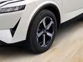 Nissan Qashqai 1.3 DIG-T MHEV N-Connecta sofort! Weiß - thumbnail 6