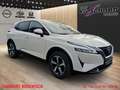 Nissan Qashqai 1.3 DIG-T MHEV N-Connecta sofort! Wit - thumbnail 2