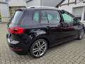 Volkswagen Golf Sportsvan 1,6 TDI Allstar R-Line Exterieur Schwarz - thumbnail 4