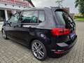 Volkswagen Golf Sportsvan 1,6 TDI Allstar R-Line Exterieur Schwarz - thumbnail 5
